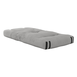 Karup Design - Mini Hippo Children's Pouf Seat | Gray