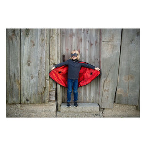 Great Pretenders - Spider-Man Reversible Cape and Mask