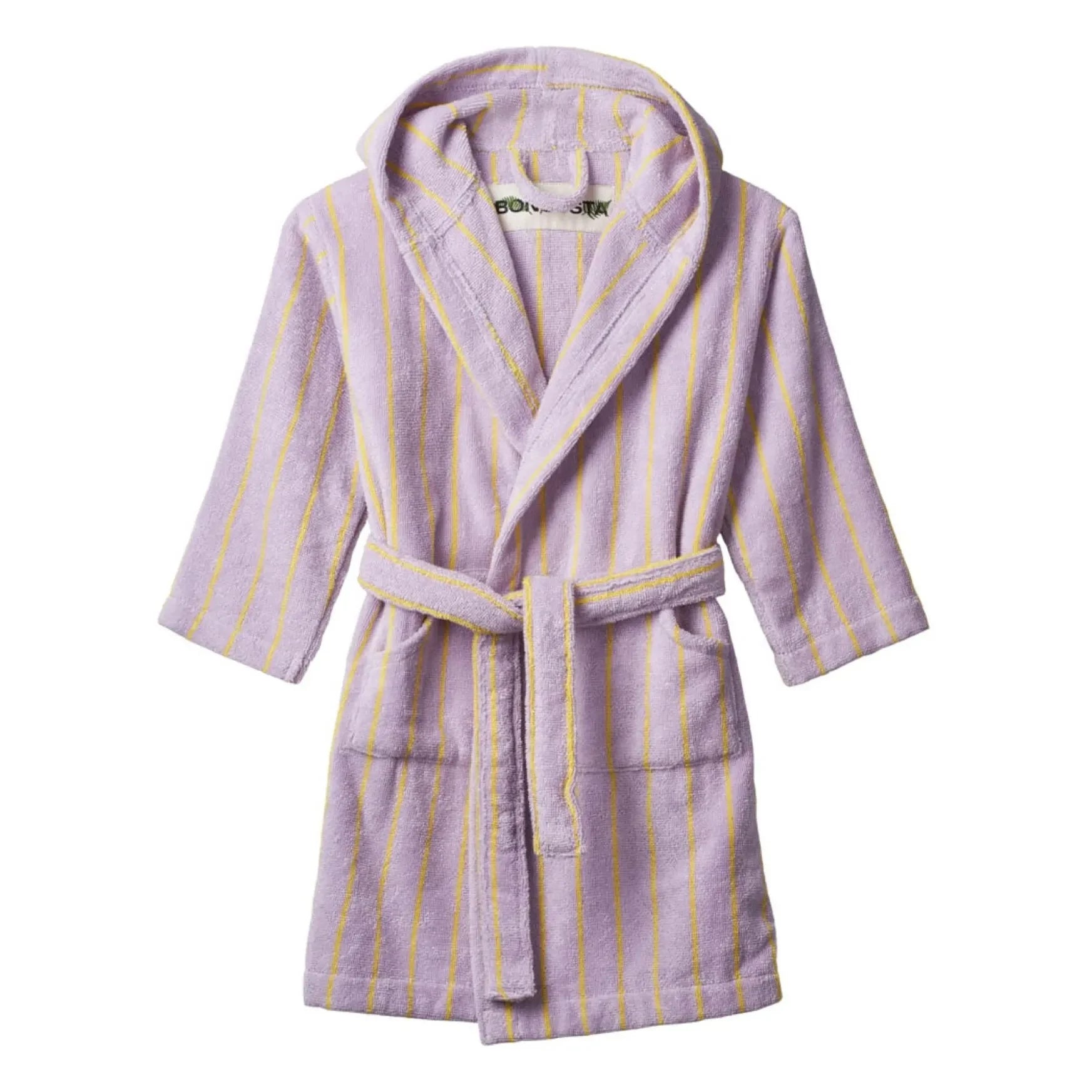 Bongusta - Naram Towel | Lilac