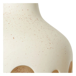 HKliving - Pendant Chandelier | White