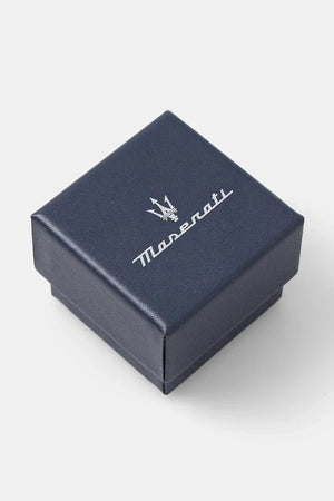 MASERATI erkek yüzüğü CERAMIC