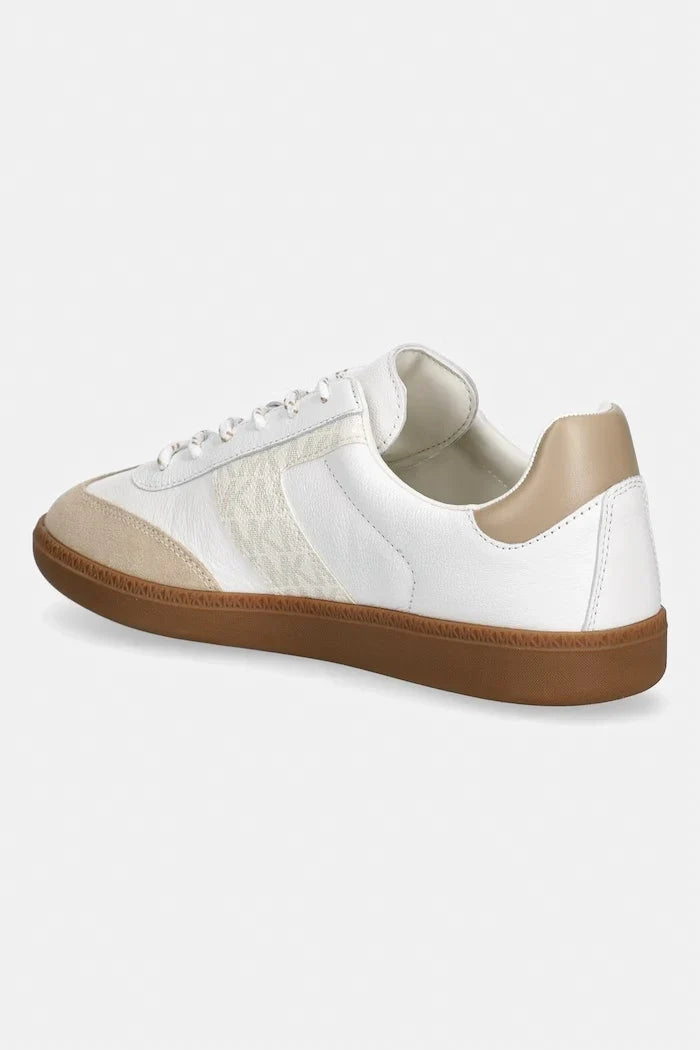 MICHAEL Michael Kors Jovie Lace Up kadın spor ayakkabı