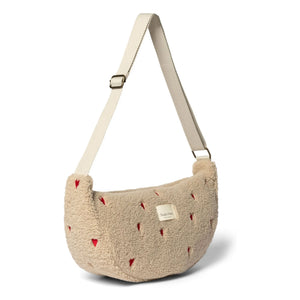 Studio Noos - Heart Waist Bag | Ecru
