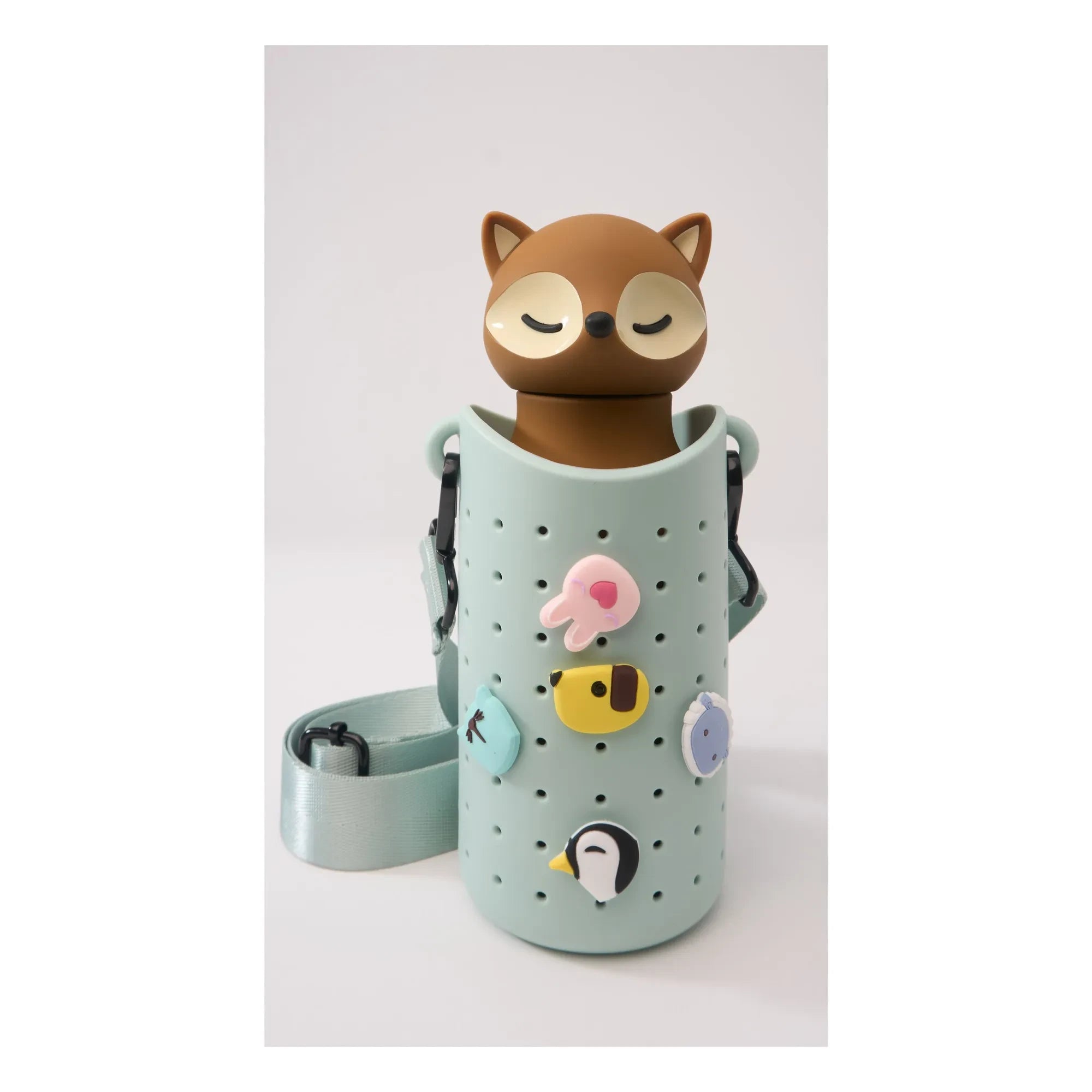 Asobu - 5-Decorated Bottle Holder