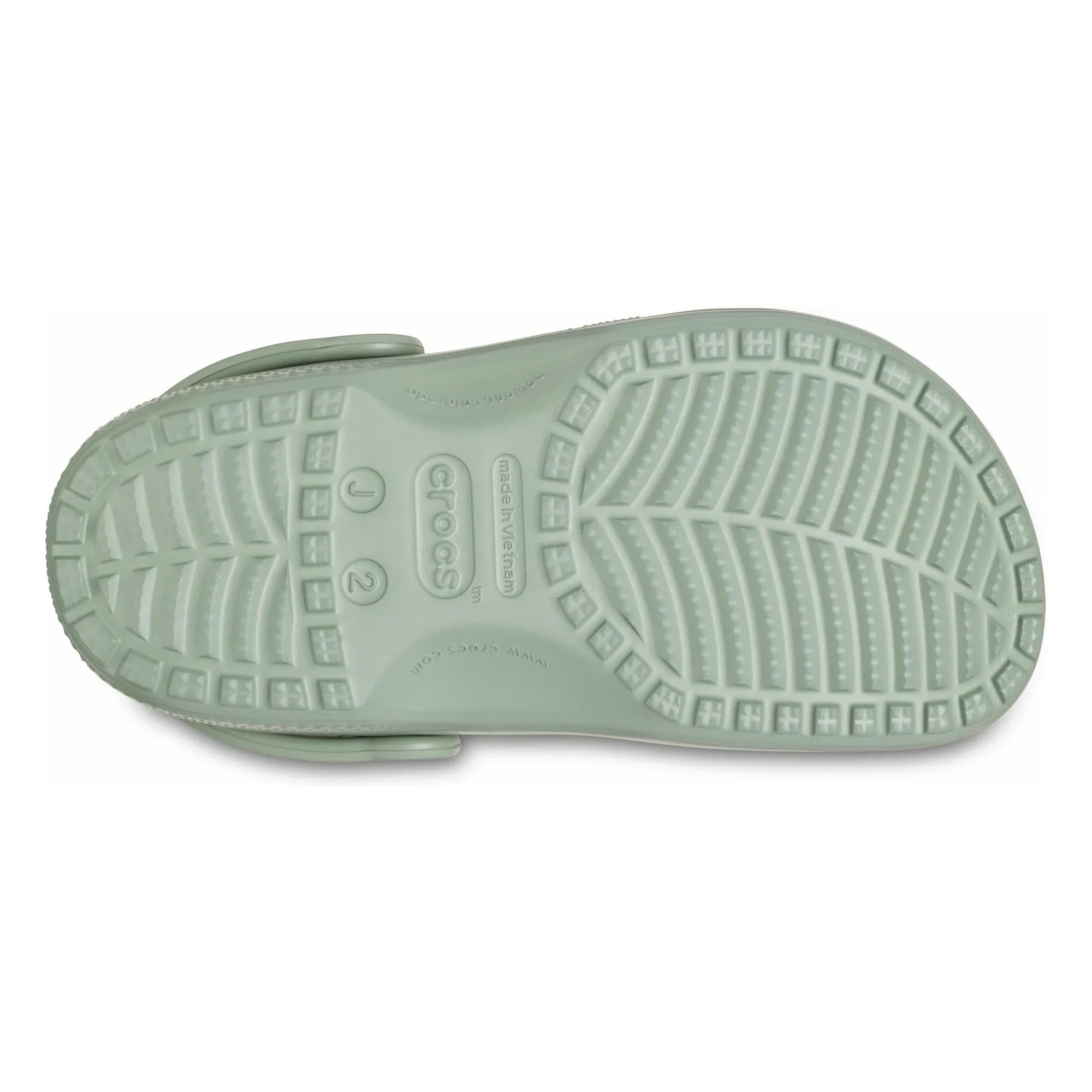 Crocs - Classic Clog Sandals | Khaki