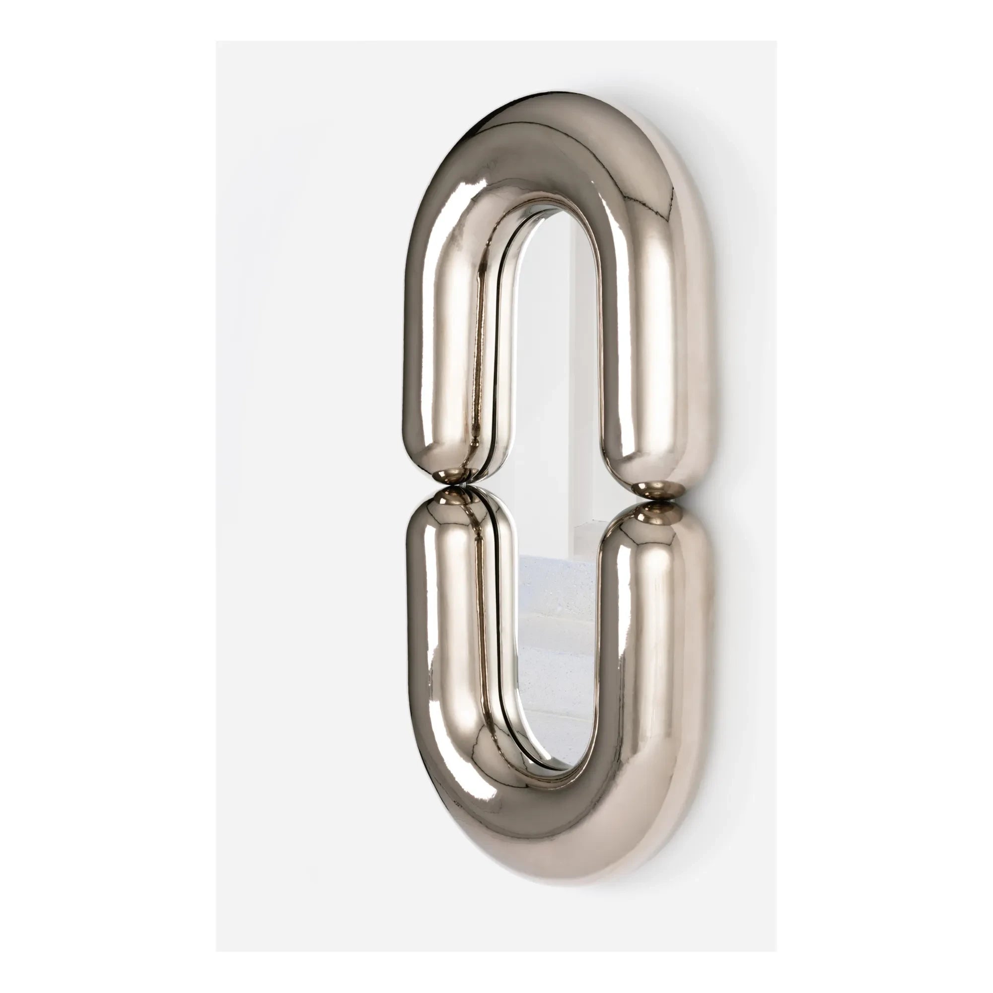 Moustache - Zodiac Ayna - Jean-Baptiste Fastrez | Silver Gray