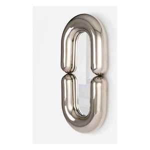 Moustache - Zodiac Ayna - Jean-Baptiste Fastrez | Silver Gray