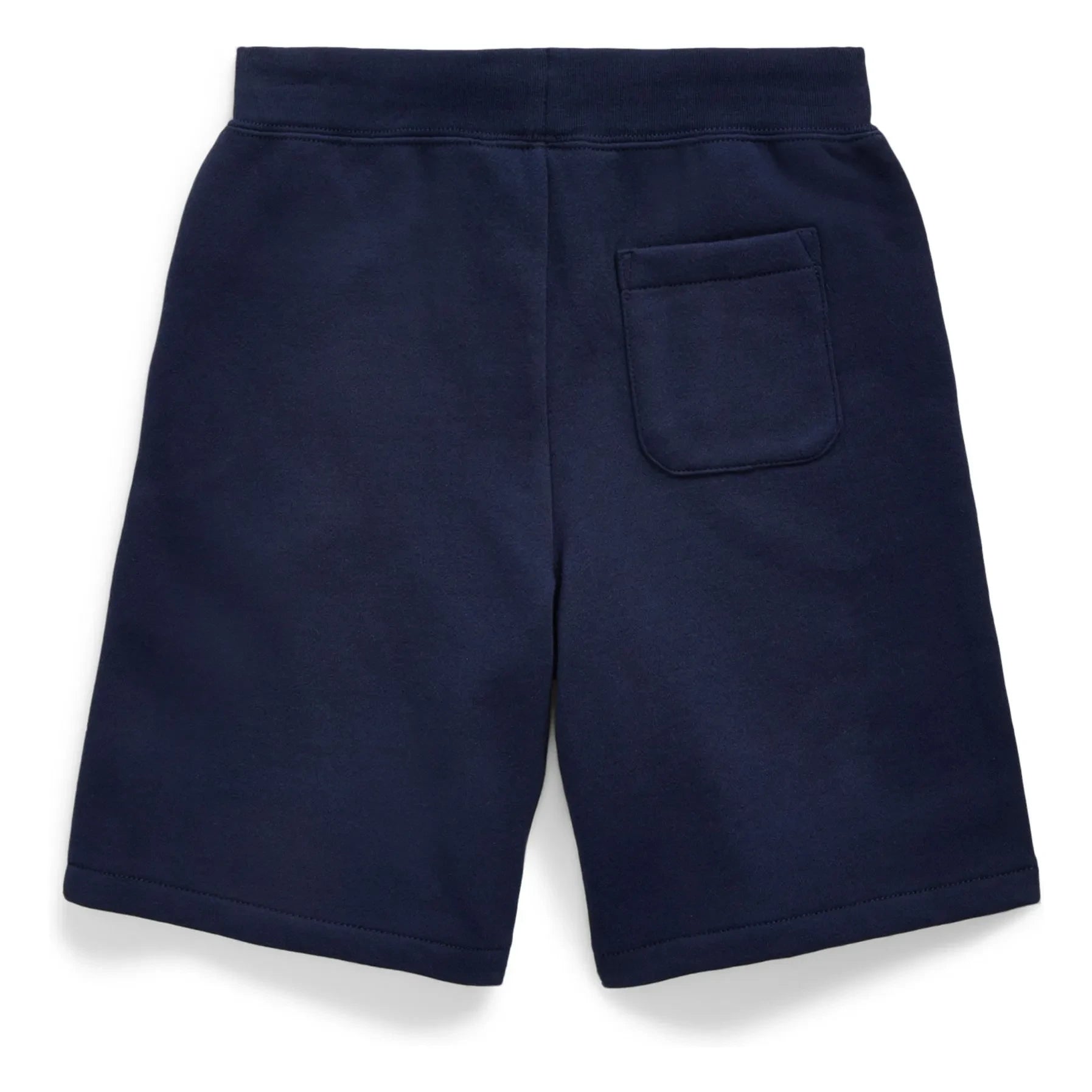 Ralph Lauren - Logo Short Cord | Navy Blue