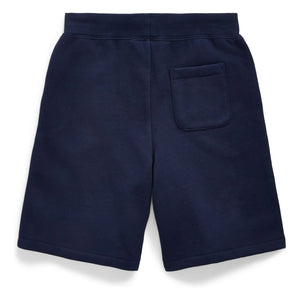 Ralph Lauren - Logo Short Cord | Navy Blue