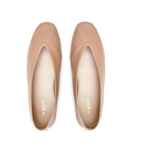 Le Monde Beryl - Luna Slippers | Light Pink
