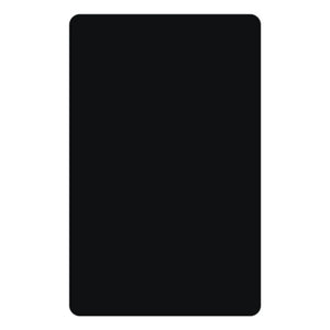 Ferflex - Rectangular Magnetic Board