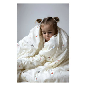 Cam Cam - Carrousel Duvet Cover Set