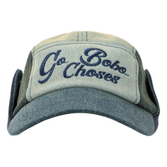 Bobo Choses - Jean Cap | Blue