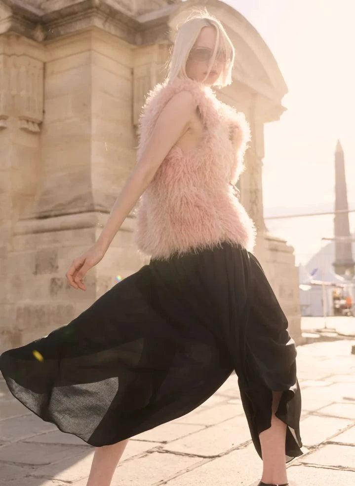 Mes Demoiselles - Macy Cardigan | Pink