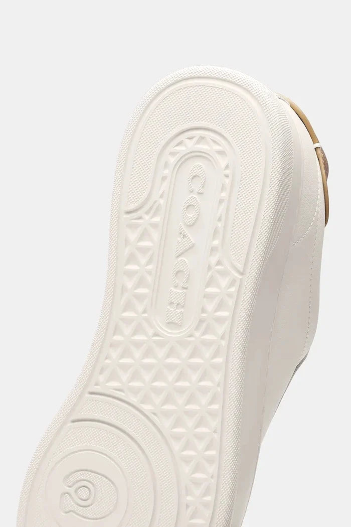 Coach High Line Spor Ayakkabı