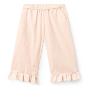 Copenhagen Colors - 3/4 Organic Pantolone Pam | Lychee Pembe