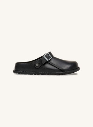 BIRKENSTOCK - Lutry Premium Sandals