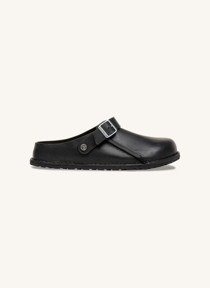 BIRKENSTOCK - Lutry Premium Sandals