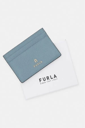 Furla kadın deri kartlık kılıfı