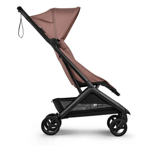 Bugaboo - Butterfly 2 Stroller | Pink