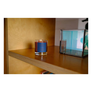 Mar Mar - Reflective Candle