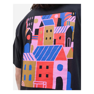 Olow - City T-Shirt | Black