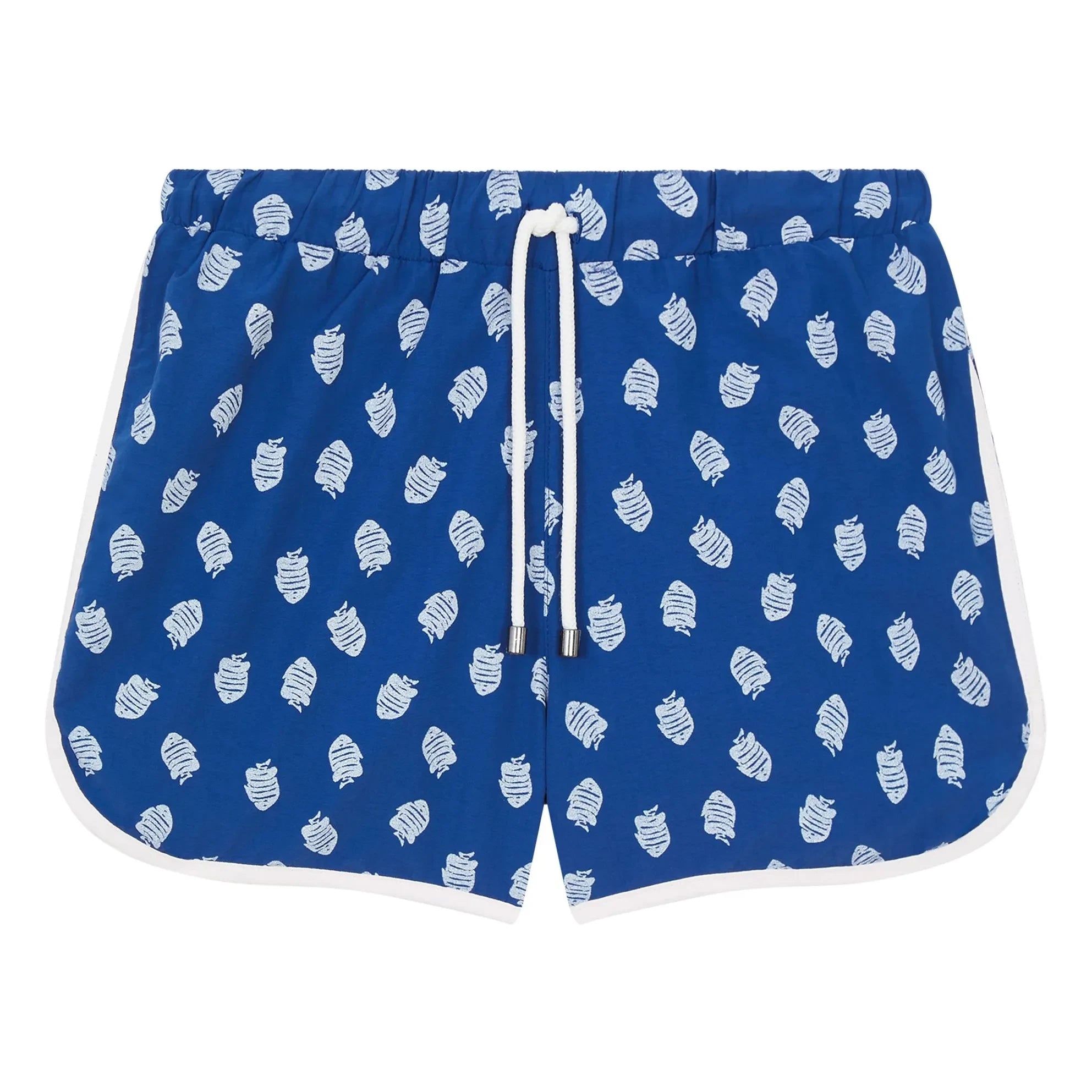 Sunchild - Tayrona Swim Shorts | Navy Blue