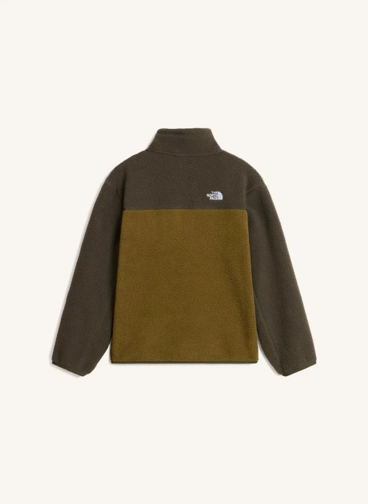 The North Face - Yumiori Trucker Jacket | Brown