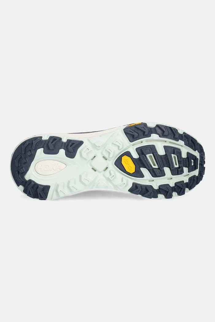 Hoka Mafate Three2 Wordmark