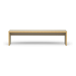 HKliving - Bench | Cream