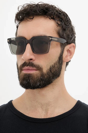 Tom Ford erkek güneş gözlüğü
