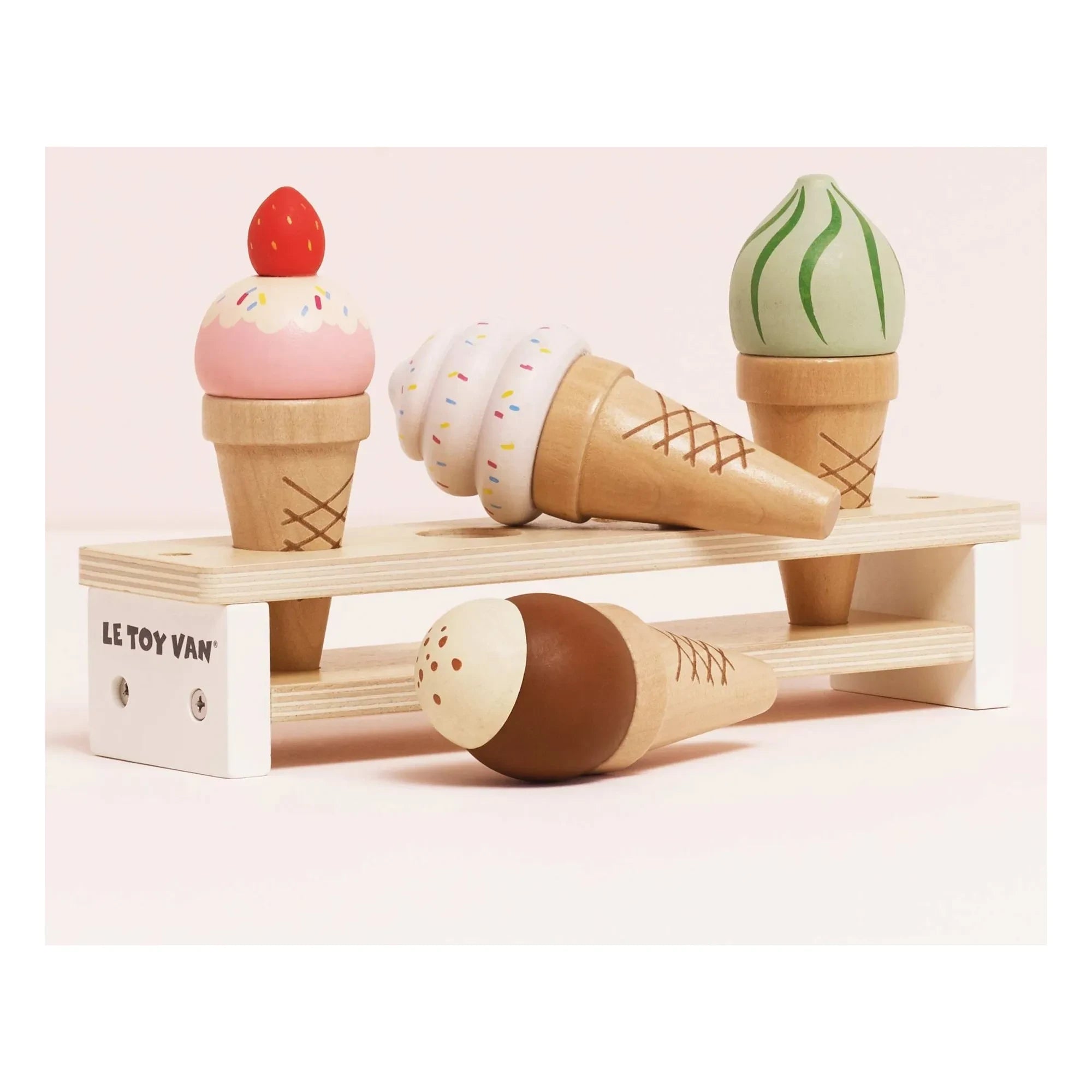Le Toy Van - Ice Cream