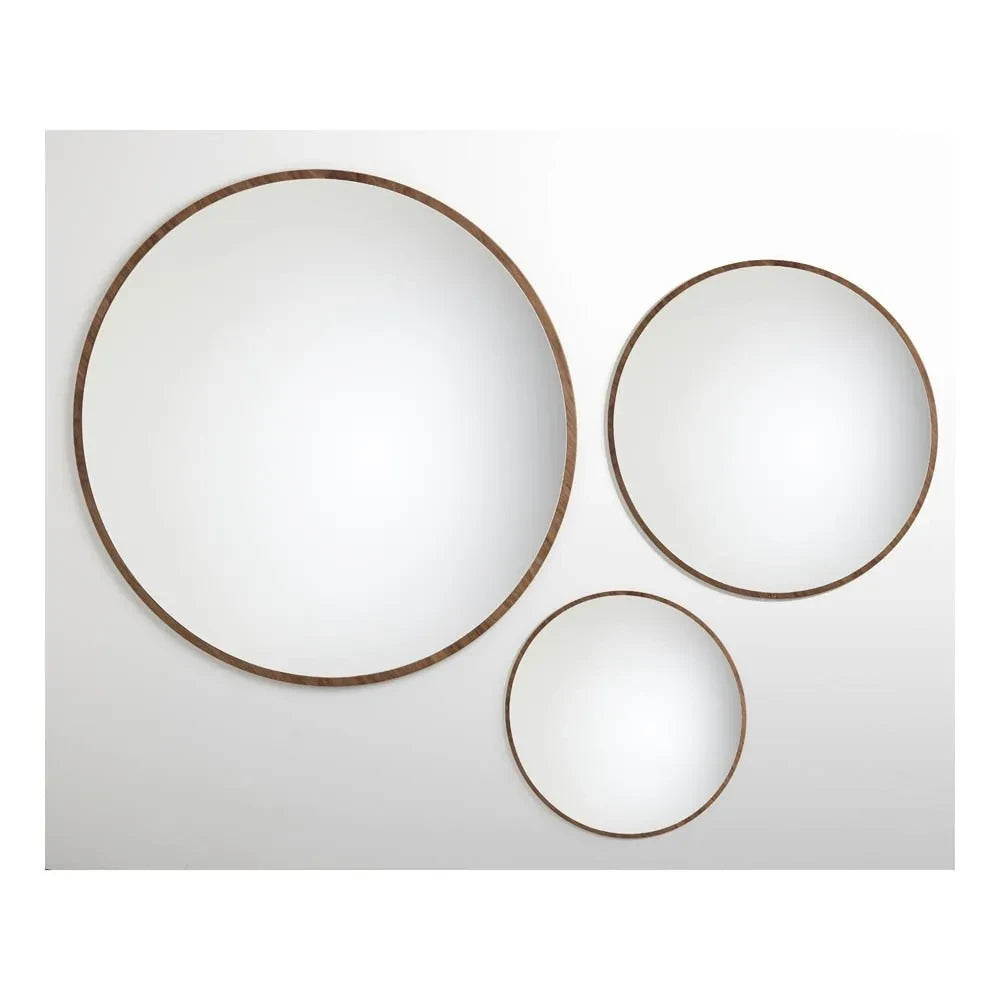 Maison Sarah Lavoine - Bulle Mirror | Walnut