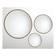 Maison Sarah Lavoine - Bulle Mirror | Walnut