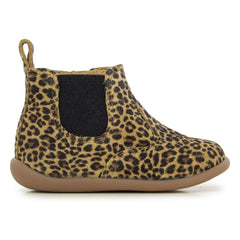 Pom d'Api - Jod Slip-On Boots | Leopard