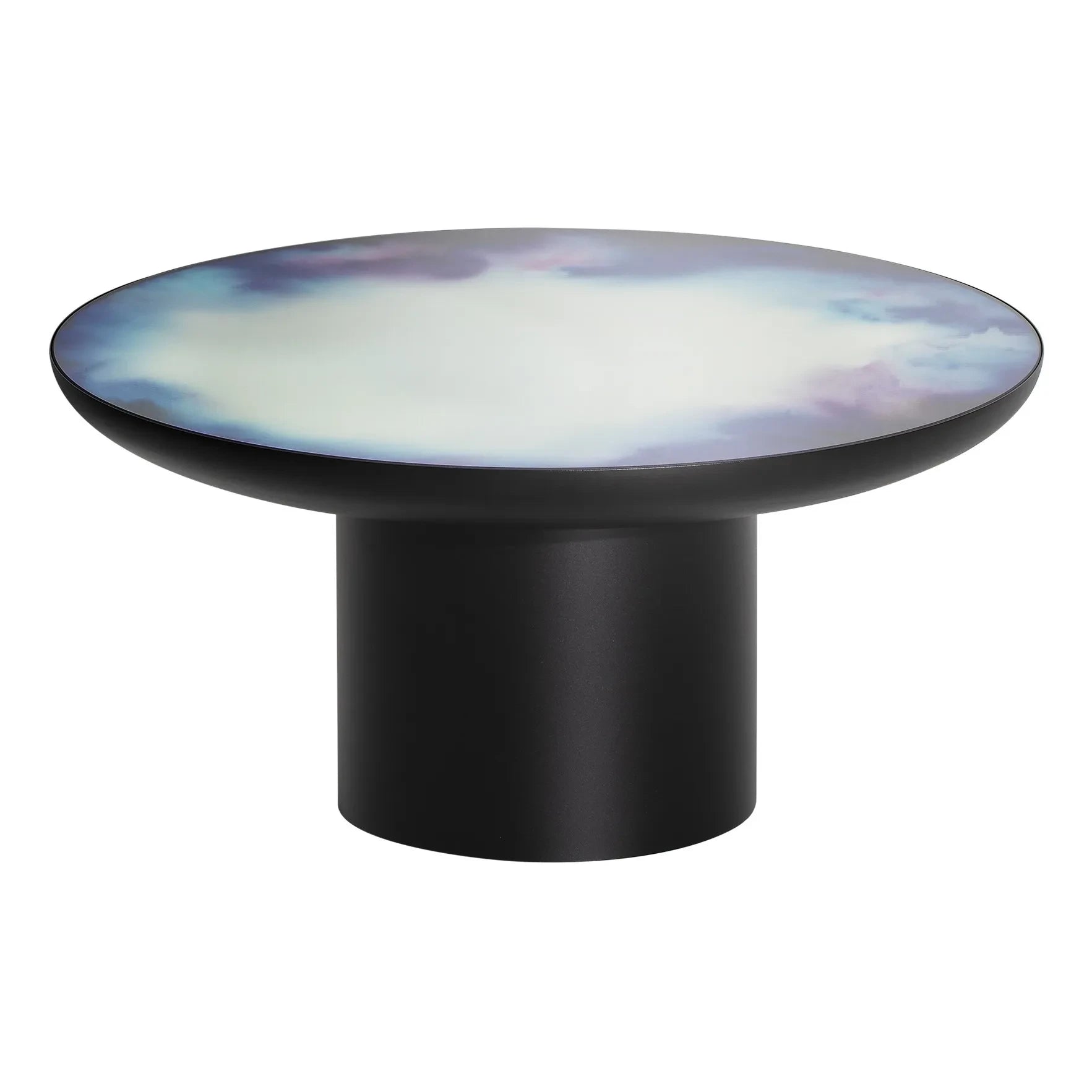 Petite Friture - Francis Side Table, Constance Guisset | Black