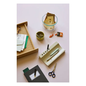 Hübsch - Kanso Storage Boxes - 3-Piece Set