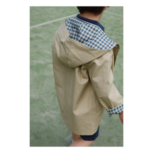 Konges Sløjd - Lemon Trench Coat | Beige
