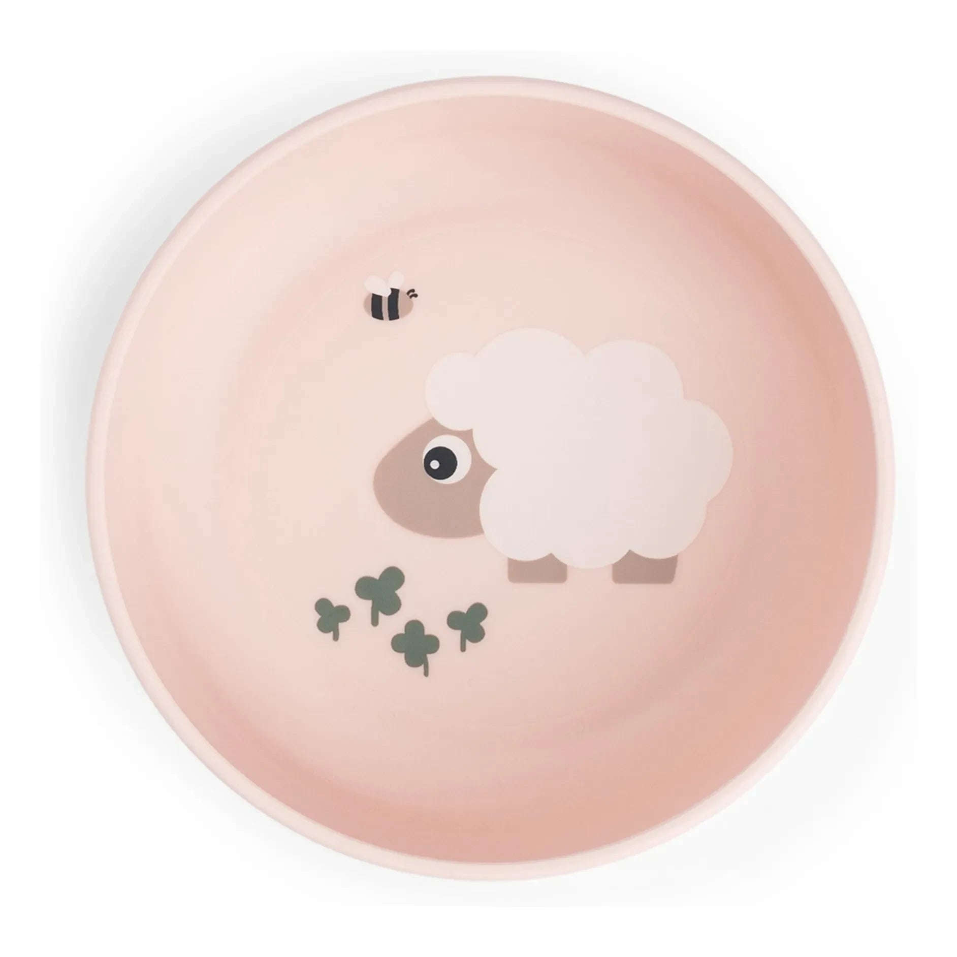 Done by Deer - Small bowl | Pink