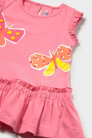 Mayoral Girls' Dress