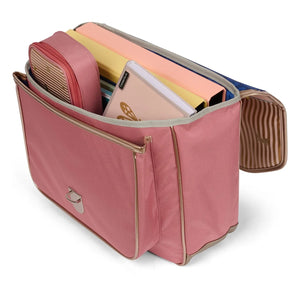 Caramel & Cie - Sonatta Handbag | Gold