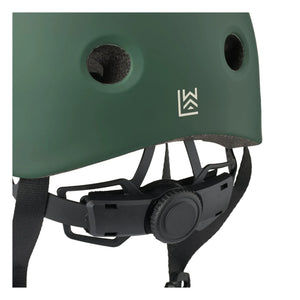 Liewood - Hilary Helmet | Hunter Green