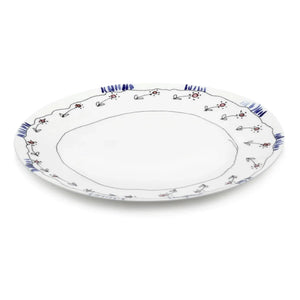 Serax - Anemone Plates, Serax for Marni - Set of 2 | Milk