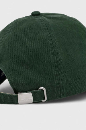 Barbour erkek pamuklu бейзbol şapkası