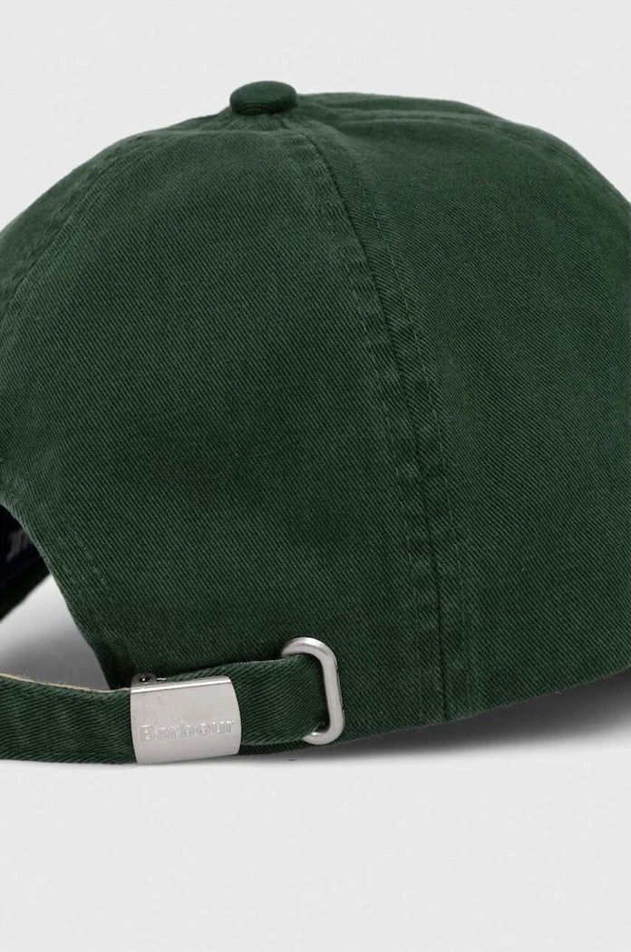 Barbour erkek pamuklu бейзbol şapkası
