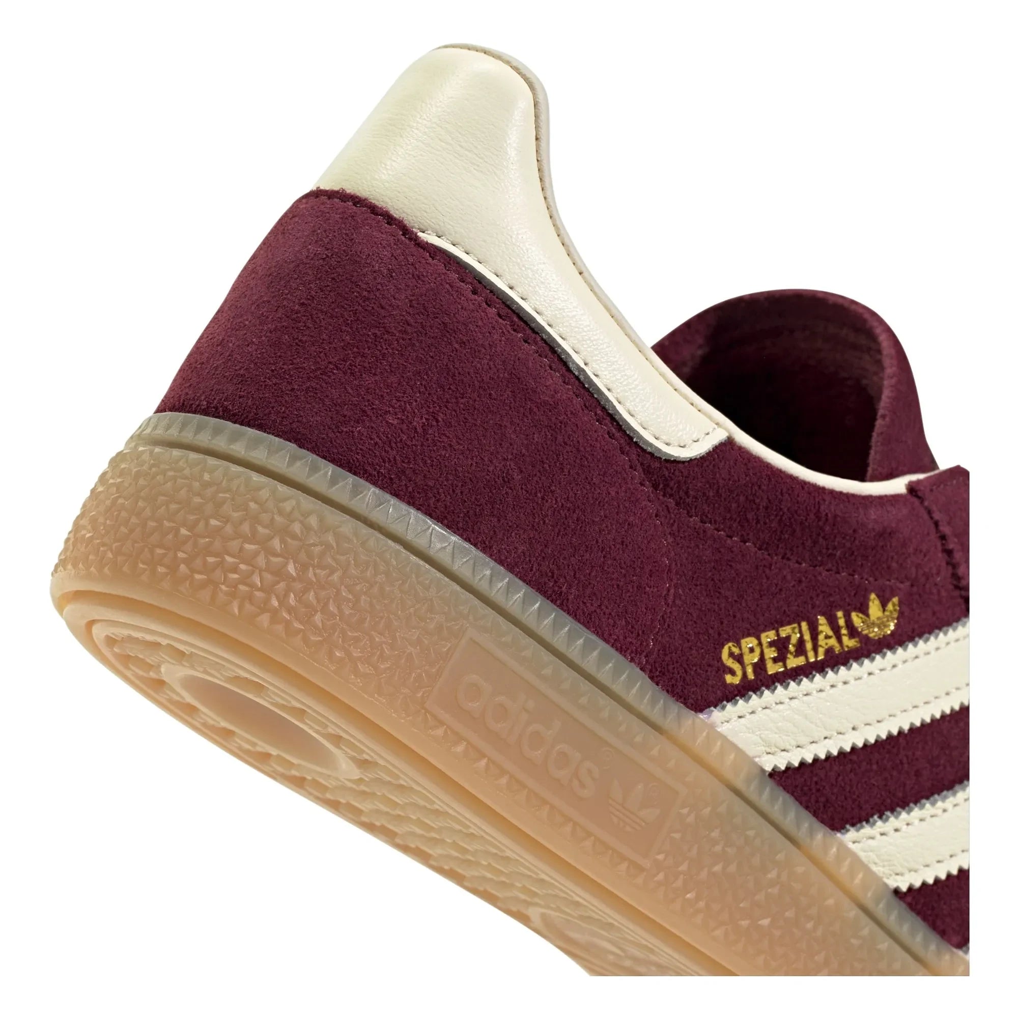 Adidas - Handball Spezial Sneakers | Plum