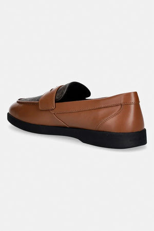 Michael Kors Erkek Mokasen Wesley Slip On