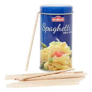 Erzi - Spaghetti Tin