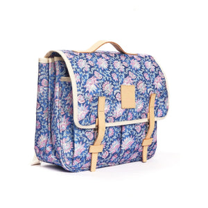 JOJO FACTORY - Louise Misha X Jojo Factory satchel | Mavi