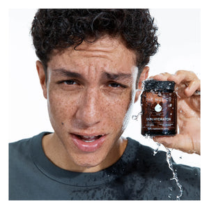 The Nue Co - Skin Hydrating Nutritional Supplement - 30 Capsules